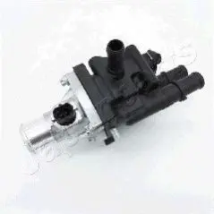 CHEVROLET термостат в зборі Aveo 1,4 11 JAPANPARTS VT-W17 Купити в Україні