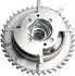 Фото FORD Регулятор фаз JAPANPARTS (VVT-001) зображення 1