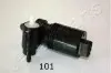 Фото Насос бачка омивача JAPANPARTS (WP101) зображення 1