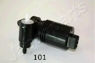 Насос стеклоомывателя NISSAN MICRA III 03- JAPANPARTS WP101 Купить в Украине