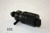 NISSAN Моторчик омивача Primera 02 JAPANPARTS (WP102) зображення 1