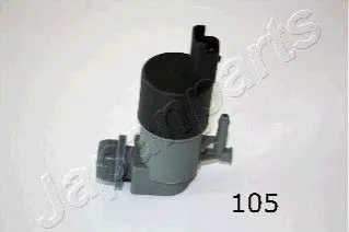 NISSAN Моторчик омывателя Navara DCI JAPANPARTS WP105 Купить в Украине