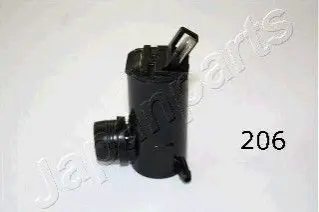 Насос омивача TOYOTA DYNA 95 JAPANPARTS WP206 Купити в Україні