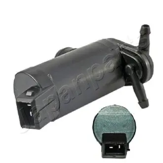 FORD насос омивача вітр. скла MAZDA 121 JAPANPARTS WP-303 Купити в Україні