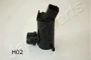 HYUNDAI Моторчик омивача ix35,Tucson,Veloster,Kia Rio,Picanto,Sport JAPANPARTS WPH02 Купити в Україні