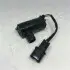 HYUNDAI насос омивача Terracan -06 JAPANPARTS (WP-H11) зображення 1