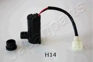 Насоc омивача HYUNDAI H100 -00 JAPANPARTS WPH14