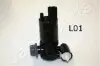 Насос омывателя LAND ROVER RANGE ROVER SPORT 09- JAPANPARTS (WPL01) изображение 1