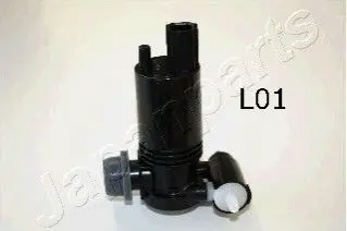 Насос омивача LAND ROVER RANGE ROVER SPORT 09 JAPANPARTS WPL01 Купити в Україні