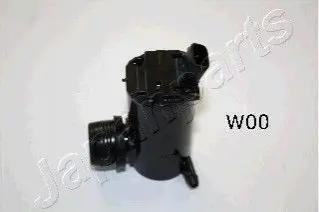 Насос омивача скла Hyundai SonataIII/Accent 94-17 KIA Optima I 01-06 JAPANPARTS WPW00 Купити в Україні