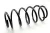 Фото AUDI Пружина передня 100 2,0/2,4D 80-11/90 JAPANPARTS (ZC1008H) зображення 1
