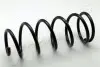 Фото Пружина FORD FIESTA 89-95 1.1-1.4 передн. JAPANPARTS (ZC1075C) зображення 1