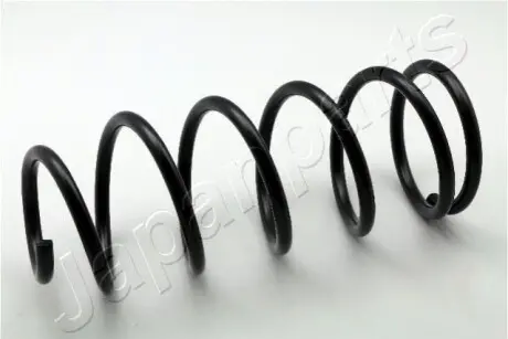 Пружина FORD FIESTA 89-95 1.1-1.4 передн. JAPANPARTS ZC1075C Купити в Україні