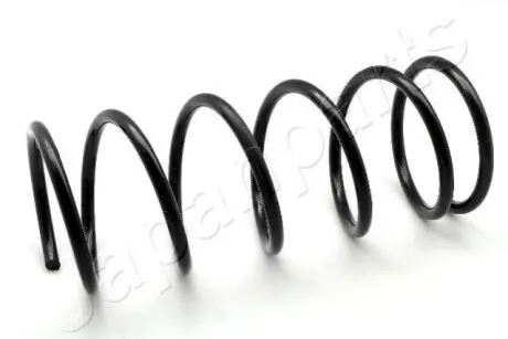 HYUNDAI пружина передня PONY 1.3,1.5 91-94 JAPANPARTS ZC1093A Купить в Украине