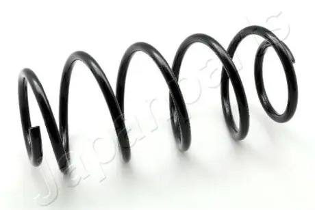 OPEL Пружина подвески передней.Kadett E 84- JAPANPARTS ZC1157H Купить в Украине