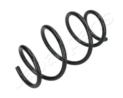 Пружина передн. NISSAN Juke 10 1.5 DCI JAPANPARTS ZC1164A Купити в Україні