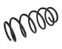 Фото AUDI пружина передня 100 1,8 8/84-11/90 JAPANPARTS (ZC1188H) зображення 1