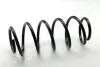Фото OPEL пружина передня Astra F 1.7TD 92 JAPANPARTS (ZC1246H) зображення 1