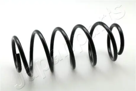 OPEL пружина передня Astra F 1.7TD 92 JAPANPARTS ZC1246H Купити в Україні