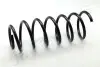 Фото VW пружина передня Passat 88 JAPANPARTS (ZC1266G) зображення 1