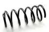 JAPANPARTS OPEL Пружина підвіски передн.Combo 94- ZC1521C