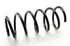 Фото OPEL Пружина підвіски передня..Omega B 99 JAPANPARTS (ZC1540C) зображення 1