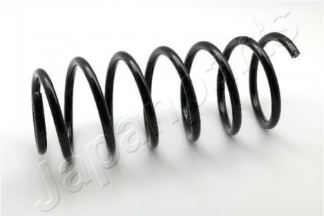 Coil Spring JAPANPARTS ZC1591G