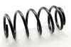 Фото DAEWOO пружина передня Espero -99 JAPANPARTS (ZC1654H) зображення 1