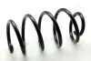 Фото VW Пружина передняя L=355mm T5 03 JAPANPARTS (ZC1719H) зображення 1