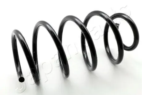 W пружина підвіски передн.посилена! T5 03 JAPANPARTS ZC1720H