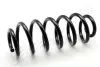 Фото VW пружина передня A8 4.2 quattro 98 JAPANPARTS (ZC1800H) зображення 1