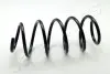 Фото Пружина (передня) Ford Fusion 1.4/1.6 02-04 (універсал) JAPANPARTS (ZC1814A) зображення 1