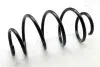Фото FORD пружина передня L=386mm Mondeo IV 07 JAPANPARTS (ZC2074H) зображення 1