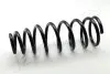 MITSUBISHI Пружина підвіски передн.Galant 96 JAPANPARTS (ZC2212C) зображення 1