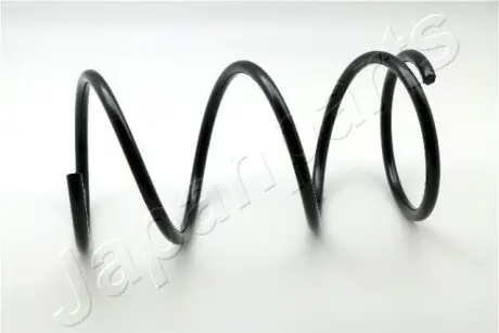 MAZDA Пружина подвески передней.626 97- JAPANPARTS ZC2405D Купить в Украине