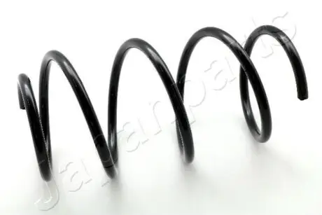 BMW Пружина підвіски передн.E46 98 JAPANPARTS ZC2588H Купити в Україні
