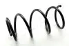 Фото BMW Пружина передня E39 528i,530d,530i,535i,540i JAPANPARTS (ZC2590H) зображення 1