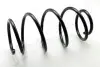 Фото BMW Пружина передня 728i,730i 10/94 JAPANPARTS (ZC2594H) зображення 1