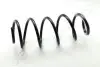 Фото FORD пружина передня Mondeo III 2.0/2.2TDCi 00-07 JAPANPARTS (ZC2637H) зображення 1