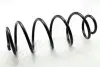 Фото JAGUAR пружина передня X-Type JAPANPARTS (ZC2645H) зображення 1
