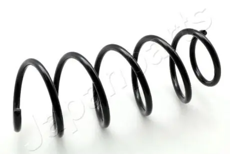 OPEL пружина підвіски передн.Astra H 1,4-1,6 04 JAPANPARTS ZC2692H Купити в Україні