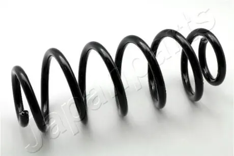 Пружина (передня) VW Passat B5.5 1.8T/20V/1.9-2.0TDI/2.3 V5/VR5 00-05 (седан/унив) (без спорт.х.ч) JAPANPARTS ZC2880H Купити в Україні
