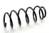 Фото SKODA пружина передня Fabia JAPANPARTS (ZC2956H) зображення 1