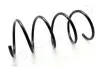 Фото Suspension Spring JAPANPARTS (ZC3098A) зображення 1