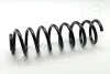 DB Пружина подвески передн.W211 03- JAPANPARTS (ZC3161G) зображення 1