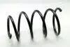 Фото Пружина передн. TOYOTA COROLLA 04 JAPANPARTS (ZC3185G) зображення 1
