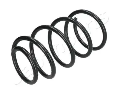 HYUNDAI пружина підвіски передн.Accent,Kia Rio 05 JAPANPARTS ZC3209G Купити в Україні