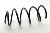 Фото BMW пружина передня E81/E87 JAPANPARTS (ZC3260H) зображення 1