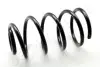Фото Пружина (передня) Ford Kuga I 2.0TDCI 08-12 (позашляховик) JAPANPARTS (ZC3313A) зображення 1