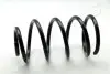 Фото Пружина (передня) Ford Kuga I 2.0TDCi 4x4 08-12 (позашляховик) JAPANPARTS (ZC3314A) зображення 1